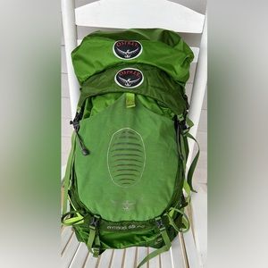 Osprey ATMOS 65  Hiking Pack L/XL